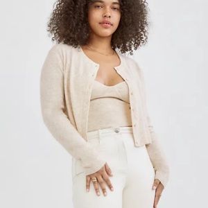 Wilfred sicily cardigan